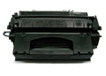 4x toner Canon CRG-708 (2500 stran) black ern kompatibiln toner pro tiskrnu Canon