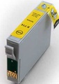 Epson T0894 yellow cartridge, lut kompatibiln inkoustov npl pro tiskrnu Epson T0891/T0895