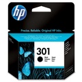 originl HP 301 (CH561EE) black ern inkoustov cartridge pro tiskrnu HP DeskJet2050a