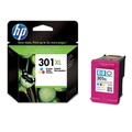 originl HP 301XL (CH564EE) color barevn inkoustov cartridge pro tiskrnu HP DeskJet2050a