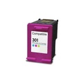 HP 301XL (CH564EE) color barevn inkoustov cartridge pro tiskrnu HP DeskJet2050a