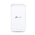 TP-LINK Repeater RE300 2.4GHz a 5GHz, extender, IPv6, 867Mbps, vestavn antna, 802.11ac, OneMesh Extender, LAN