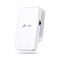 TP-LINK Repeater RE330 2.4GHz a 5GHz, extender, IPv6, 867Mbps, vestavn antna, 802.11ac, OneMesh Extender, LAN