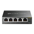 TP-LINK stoln switch TL-SG105E 1000Mbps, VLAN, Smart Easy, auto MDI/MDIX , plug-and-play