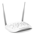 TP-LINK pstupov bod TL-WA801N 2.4GHz, extender, PoE, 300Mbps, extern odnimateln antna, 802.11n, multi-SSID, klient, opakova