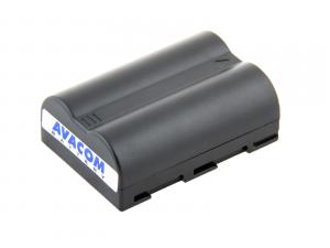 Nikon EN-EL3A Li-Ion 7.4V 1700mAh 13Wh