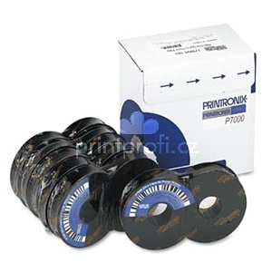 Printronix originln pska do tiskrny, 179499001, 6ks, ern, 6ks, Printronix P7000 PSA3