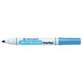 Centropen, whiteboard marker 8559, svtle modr, 10ks, 2.5mm, alkoholov bze, cena za 1ks