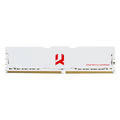 DRAM Goodram DDR4 IRDM PRO DIMM 16GB 3600MHz CL18 DR CRIMN WHITE 1,2V