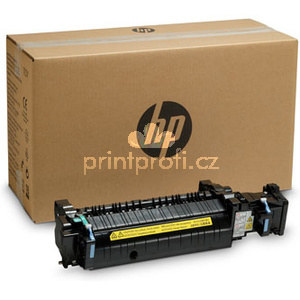 HP originln fuser B5L36A, 150000str., HP CLJ Managed Flow MFP E57540, M577, M552, M553, fixan jednotka