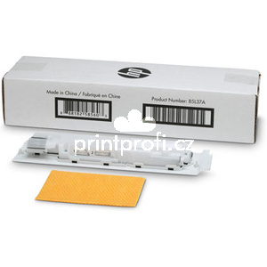 HP originln waste box B5L37A, 54000str., HP CLJ MFP E57540, M552, M553, M577, odpadn ndobka