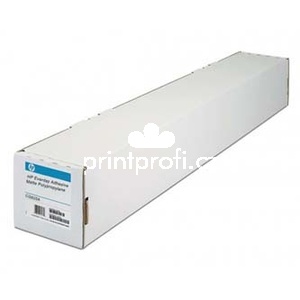 HP 1067/22.9/Everyday Adhesive Matte Polypropylene, matn, 42", 2-pack, C0F20A, 120 g/m2, papr, 1067mmx22,9m, bl, pro inkoustov