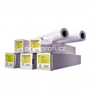 HP 914/45.7/Natural Tracing Paper, matn, 36", C3868A, 90 g/m2, papr, 914mmx45.7m, bl, pro inkoustov tiskrny, role, pauzovac