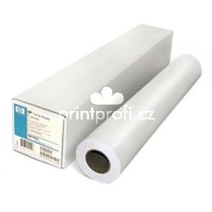 HP 610/15.2/Professional Matte Canvas, matn, 24", E4J59C, 392 g/m2, pltno, 610mmx15.2m, bl, pro inkoustov tiskrny, role, ban