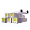 HP 610/30.5/Universal Heavyweight Coated Paper, matn, 24", Q1412B, 131 g/m2, papr, 610mmx30.5m, bl, pro inkoustov tiskrny, r