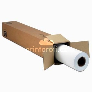 HP 610/30.5/Universal Satin Photo Paper, satnov, 24", Q1420B, 200 g/m2, papr, 610mmx30.5m, bl, pro inkoustov tiskrny, role,