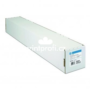 HP 1067/61/Universal Instant-dry Semi-gloss Photo Paper, pololeskl, 42", Q8755A, 190 g/m2, papr, 1067mmx61m, bl, pro inkoustov