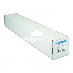 HP 1524/61/Universal Instant-dry Semi-gloss Photo Paper, pololeskl, 60", Q8757A, 190 g/m2, papr, 1524mmx61m, bl, pro inkoustov