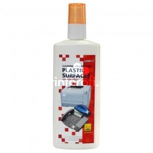 istic roztok na plasty, rozpraova, 125ml, Logo