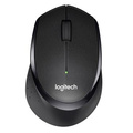 Logitech My M330, 1000DPI, 2.4 [GHz], optick, 3tl., bezdrtov, ern, 1 ks AA