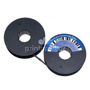 Printronix originln pska do tiskrny, 107675-007, ern, Printronix 100yards, cena za 1 kstyp P300, 300QX, 4000, 5000 serie