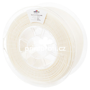 Spectrum 3D filament, Smart ABS, 1,75mm, 1000g, 80097, coral