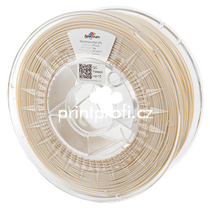 Spectrum 3D filament, ASA 275, 1,75mm, 1000g, 80305, natural