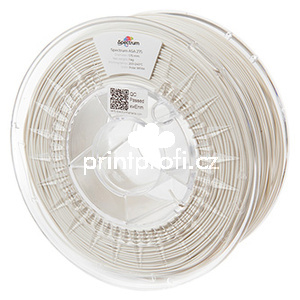 Spectrum 3D filament, ASA 275, 1,75mm, 1000g, 80307, polar white