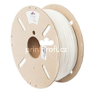 Spectrum 3D filament, r-PLA, 1,75mm, 1000g, 80555, signal white