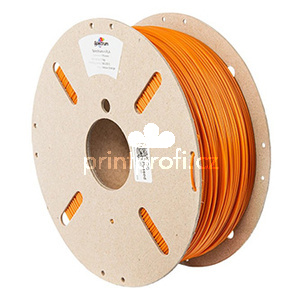 Spectrum 3D filament, r-PLA, 1,75mm, 1000g, 80560, yellow orange