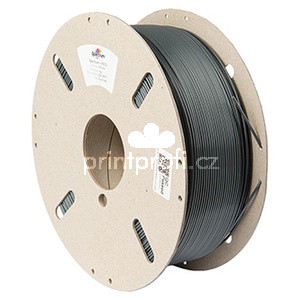 Spectrum 3D filament, r-PETG, 1,75mm, 1000g, 80594, iron grey