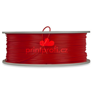 Verbatim 3D filament, ABS, 1,75mm, 1000g, 55030, red