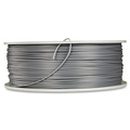 Verbatim 3D filament, ABS, 1,75mm, 1000g, 55032, silver