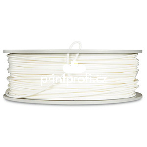 Verbatim 3D filament, ABS, 2,85mm, 1000g, 55034, white