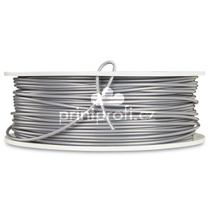 Verbatim 3D filament, ABS, 2,85mm, 1000g, 55036, silver