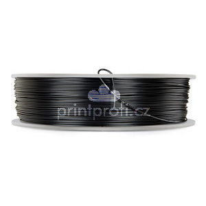 Verbatim 3D filament, DURABIO, 1,75mm, 500g, 55152, black