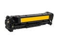 HP CF402X (HP 201X) 2300 stran yellow lut kompatibiln toner pro tiskrnu HP LaserJet Pro M250 Series