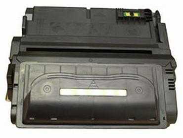 HP 38A, HP Q1338A black černý kompatibilní toner pro tiskárnu HP