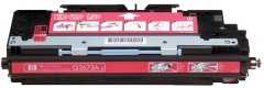 HP Q2673A, HP 309A magenta červený purpurový kompatibilní toner pro tiskárnu HP