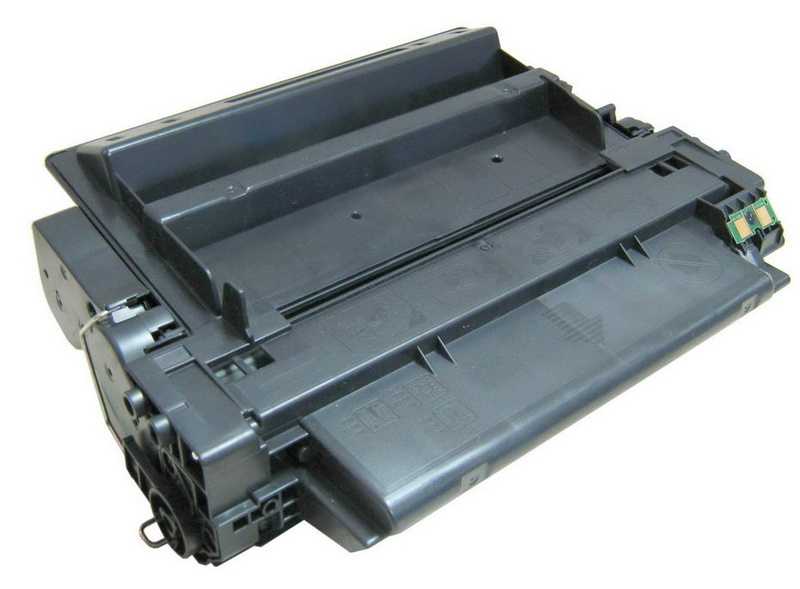 HP 11X, HP Q6511X black černý kompatibilní toner pro tiskárnu HP