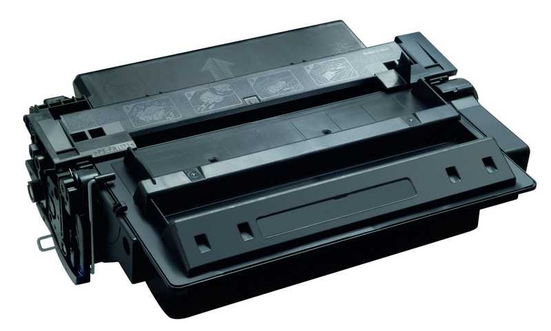 HP 51X, HP Q7551X (13000 stran) black černý kompatibilní toner pro tiskárnu HP
