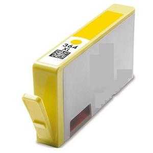 HP 364XL-Y (CB325EE) - yellow žlutá kompatibilní cartridge pro tiskárnu HP