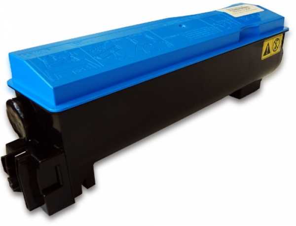 Kyocera TK-560c 1T02HNCEU0 cyan modrý azurový kompatibilní toner pro tiskárnu Kyocera