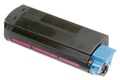OKI 42127406 magenta purpurov erven kompatibiln toner pro tiskrnu OKI C5200
