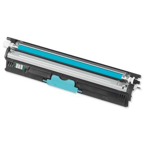 OKI 44250723 XL cyan modrý azurový kompatibilní toner pro tiskárnu OKI