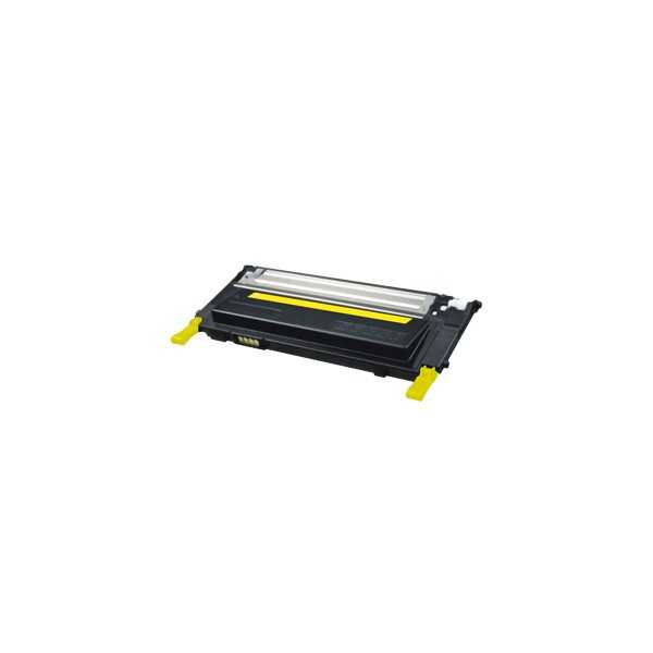 Samsung CLT-Y4092S yellow žlutý kompatibilní toner pro tiskárnu Samsung