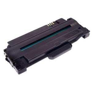 4x toner Samsung MLT-D1052L black černý kompatibilní toner pro tiskárnu Samsung