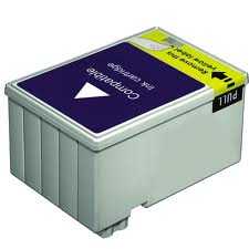 Epson T001 (T001011) color cartridge barevná inkoustová kompatibilní náplň pro tiskárnu Epson