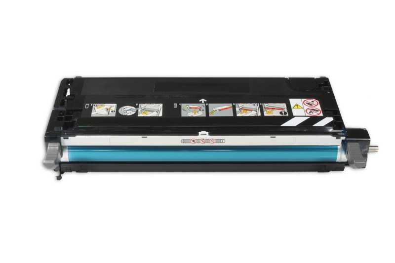 Xerox 113R00726 - X6180B - black černý kompatibilní toner pro tiskárnu Xerox